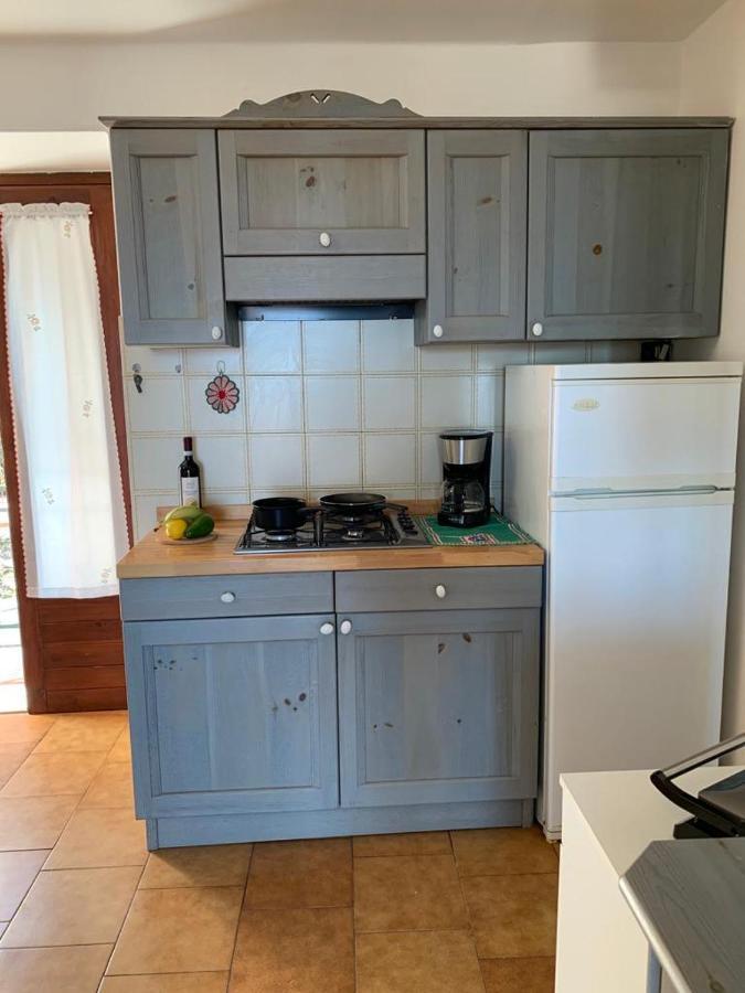 Casa Lisetta, 3-Room Apartment With Lake View Тори дел Бенако Екстериор снимка