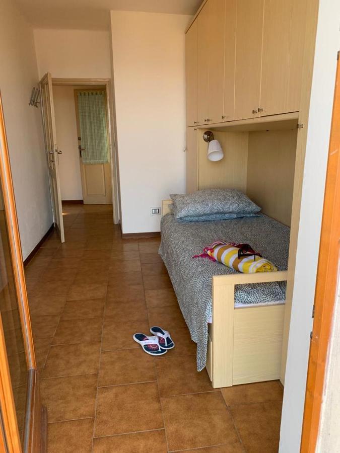 Casa Lisetta, 3-Room Apartment With Lake View Тори дел Бенако Екстериор снимка