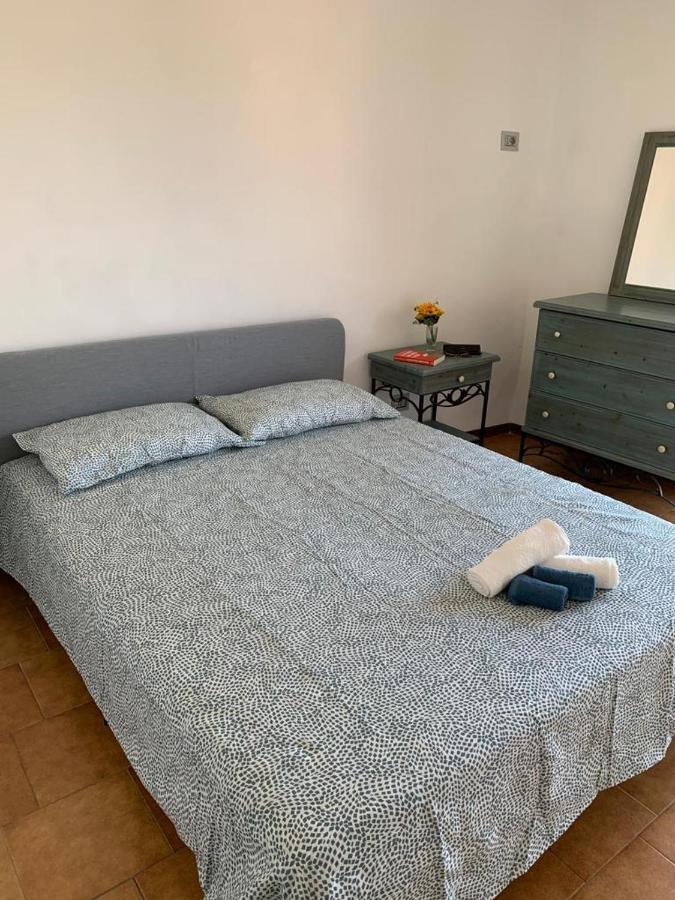 Casa Lisetta, 3-Room Apartment With Lake View Тори дел Бенако Екстериор снимка